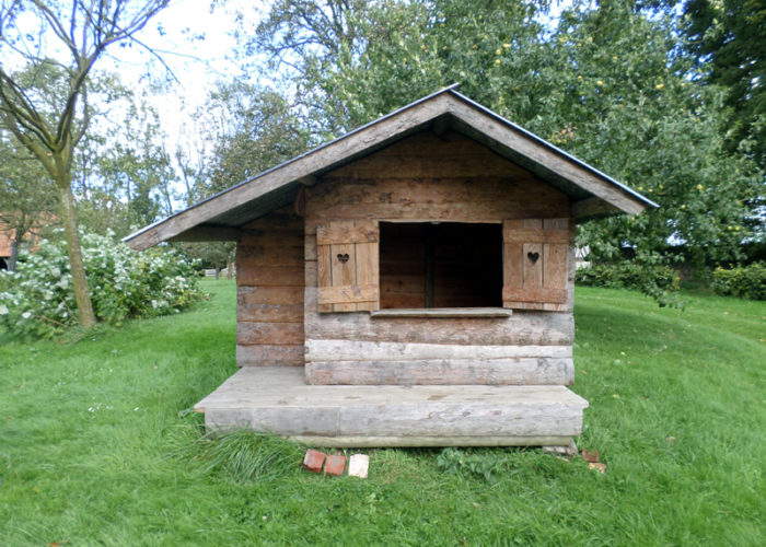 cabane