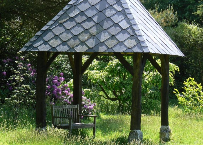 abri de jardin