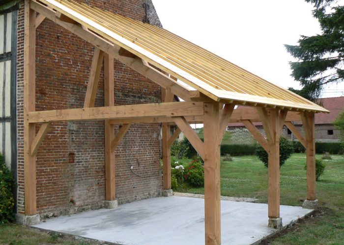 abri de jardin