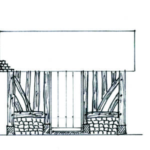 abri de jardin calète01