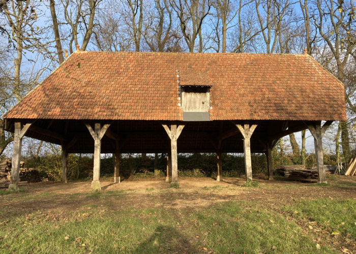 charretterie normandie 03
